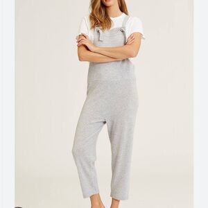 NWOT NakedCashmere Overalls